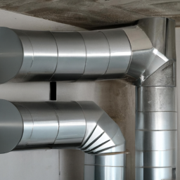 Ventilation Salle de Bains : Préservez l'Hygiène et le Confort dans cette Pièce Humide Le Grand-Quevilly